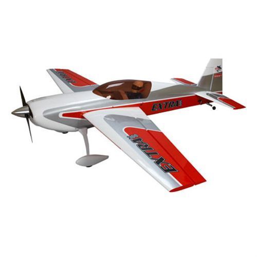 Hangar 9 Extra 300 35% Giant Airplane ARF HAN1055 Toy