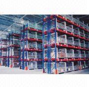 Heavy Duty Racking System