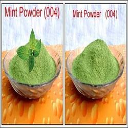 Herbal Mint Powder