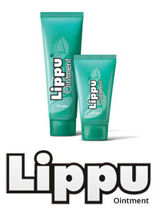 Lippu Ointment Age Group: All