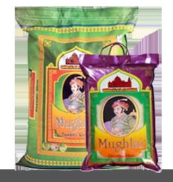 Mughlai Basmati Rice