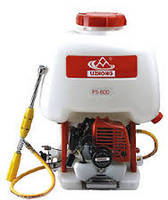 Power Sprayers