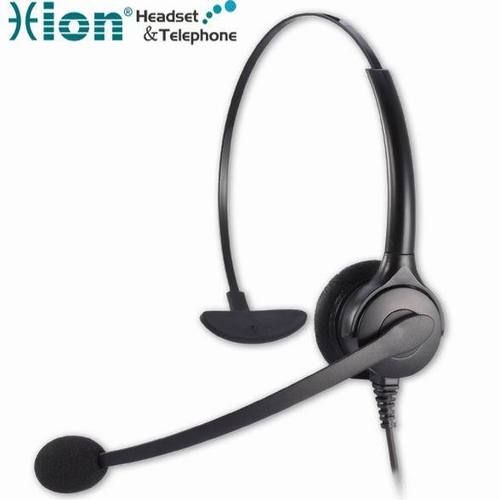 call center headset