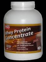 Whey Protein Concentrate By jj. international
