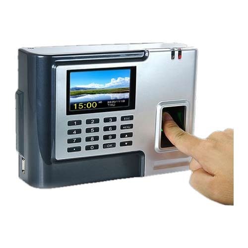 Biometric System