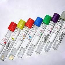 Blood Collection Tubes (BCT-02)