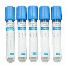 Blood Collection Tubes (BCT-03)