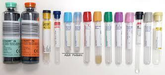 Blood Collection Tubes (BCT-04)