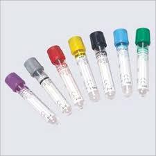 Blood Collection Tubes (BCT-06)