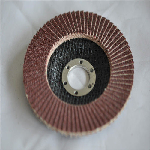 Flap Disc