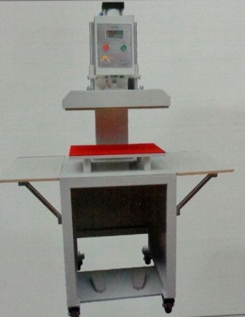 Flat Heat Pressing Machine Series (RF-16)