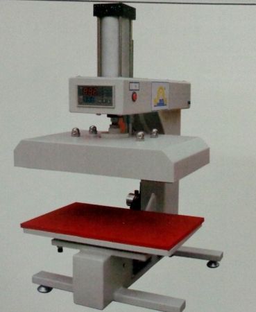 Flat Heat Pressing Machine Series (RF-A1)