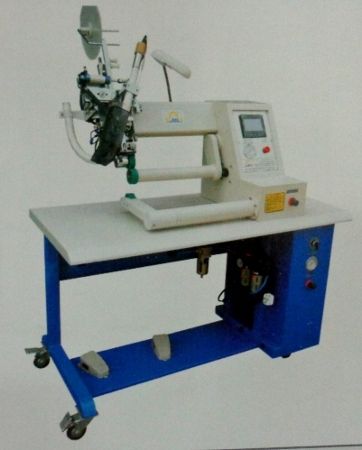 Hot Air Seam Sealing Machine (RF-A10)