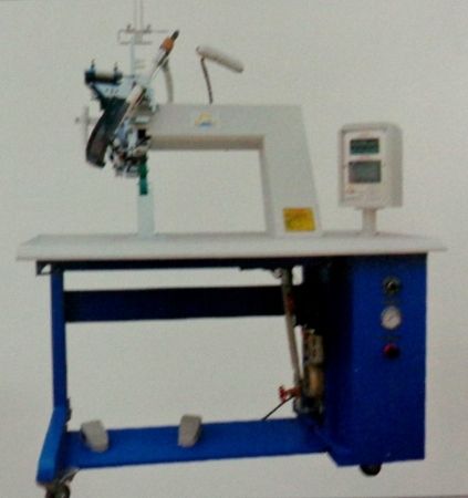 Hot Air Seam Sealing Machine (RF-A2)