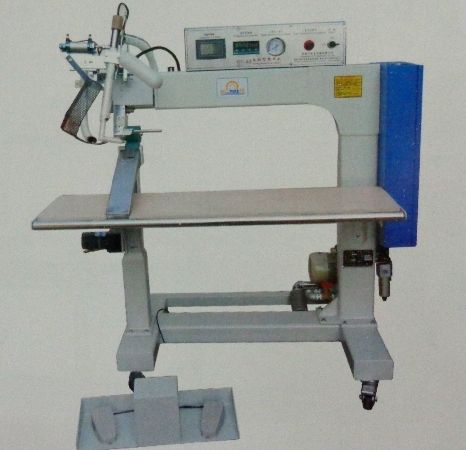 Hot Air Seam Sealing Machine (Rf-A8)