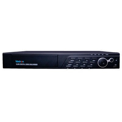 औद्योगिक DVR सुरक्षा प्रणाली