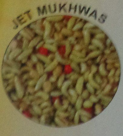 Jet Mukhwas