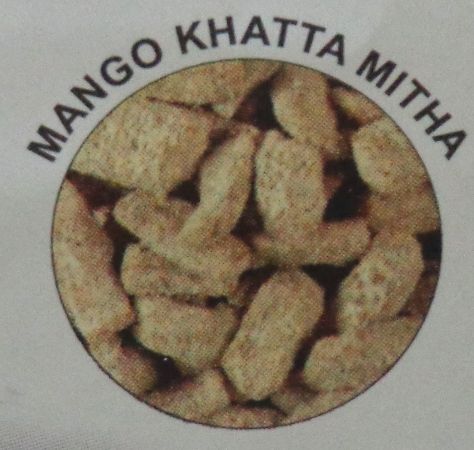 Mango Khatta Mitha Mukhwas