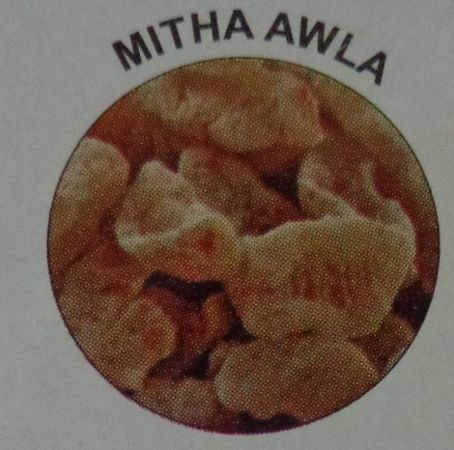 Meetha Awla Mukhwas
