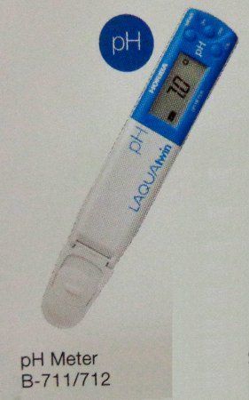 PH Meter (B-711 and 712)