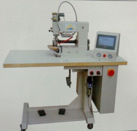 Seamless Bonding Machine Series (RF-101)