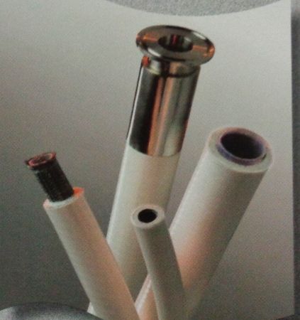 Silflon Silicone Hoses