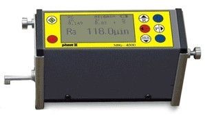 Surface Roughness Testers Profilometers