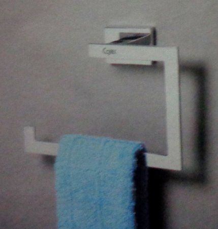 Towel Ring (ZA-1502 A)