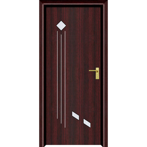 WPC (Wood Plastic Composite) Doors (MSM)