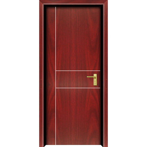 WPC (Wood Plastic Composite) Doors (MSS-17)