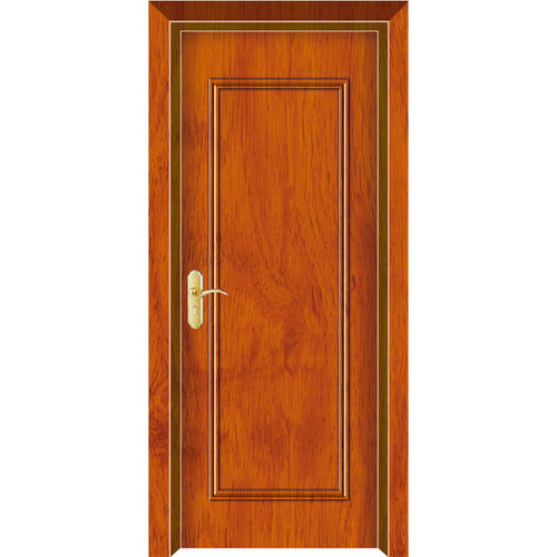 WPC (Wood Plastic Composite) Doors (MSX-04)