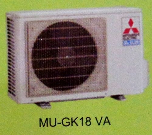 Air Conditioner (MU-GK18 VA)