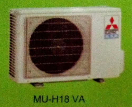 Air Conditioner (MU-H18 VA)