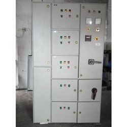 ATS (Auto Transformer Starter) Panels