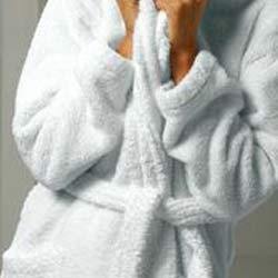 Bath Robes - Premium Quality Fabric, Luxuriously Soft and Cozy for Ultimate Comfort