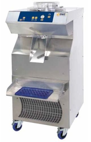 BFE 201 A Electro Mechanic Batch Freezer With Manual Extraction