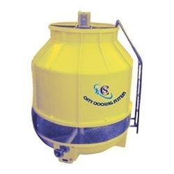 Bottle Type Cooling Tower