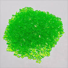 Crystal Plastic Scrap