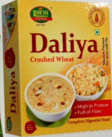 Daliya Crushed Wheat