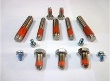 Epoxy Coated Fasteners