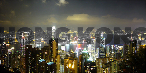 Hongkong Tour Packages By AL-MASHA TOURS & TRAVELS