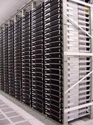 Networking Racks