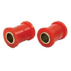 Pivot Bushes Badge Type: Pin