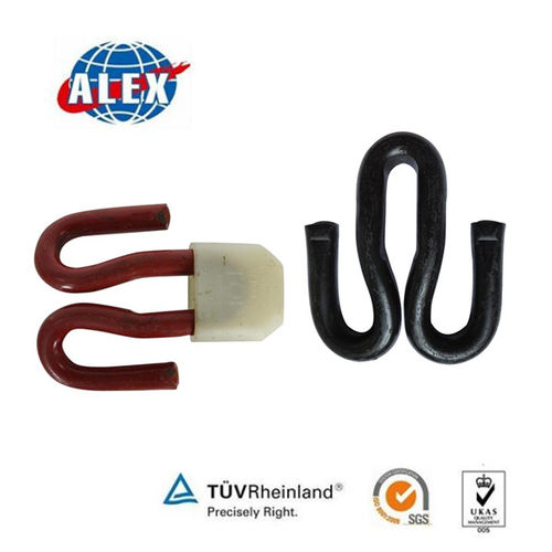 Railway Fastclip Clamp