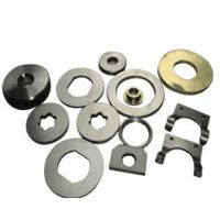 Shims And Washers