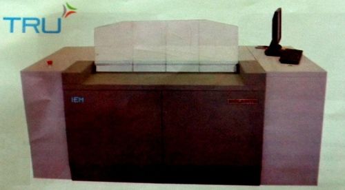 Thermal CTP Platesetter - TRU MACSETTER 800