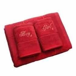 Towel Set