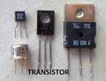 Transistor