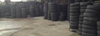 Used Truck and Car Tires