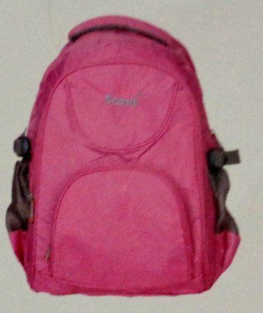 Backpack Bag (BP 107)